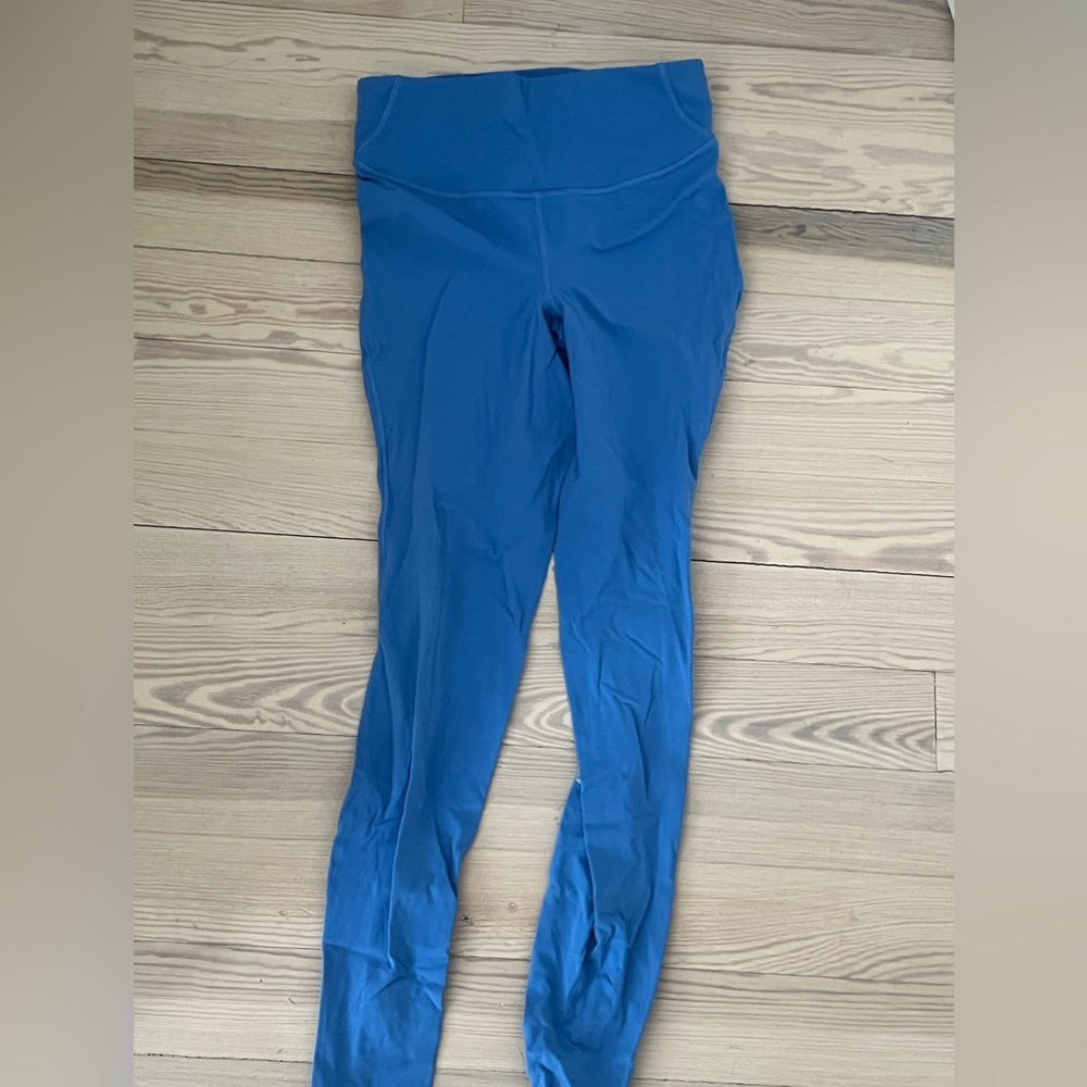 Lulu leggings